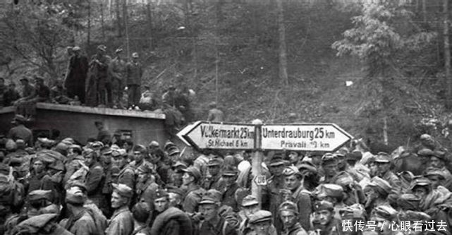 处决|处决帮凶,1945年时南斯拉夫游击队的大规模复仇行动