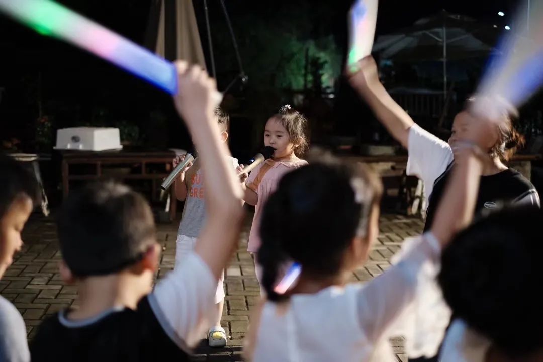 孩子们|太好玩！这个网红亲子游，看了分分钟就想去遛娃～