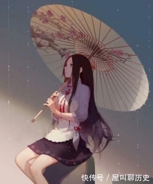 天使彦|国漫中最无解的“腿”,小舞的“粉兔”靠边站,而她的谁看都动心