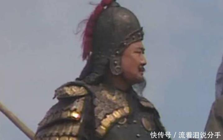 陈寿|他也是三国时期的名将，忠勇可以和赵云齐名，可惜很少有人知道！