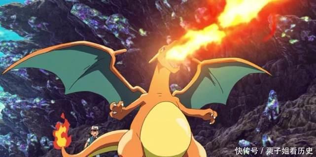 属性|口袋妖怪最奇怪的四大属性,不会飞的飞行系!