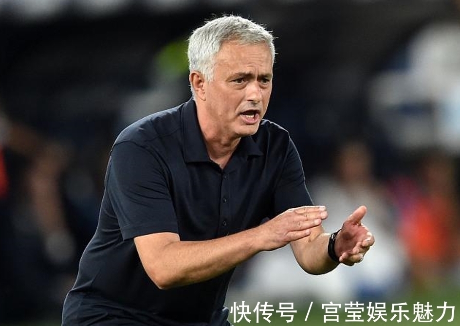 因莫比莱|气炸!罗马2场2-3全因他被爆,推走穆帅不服管!毒瘤1v1都防不住