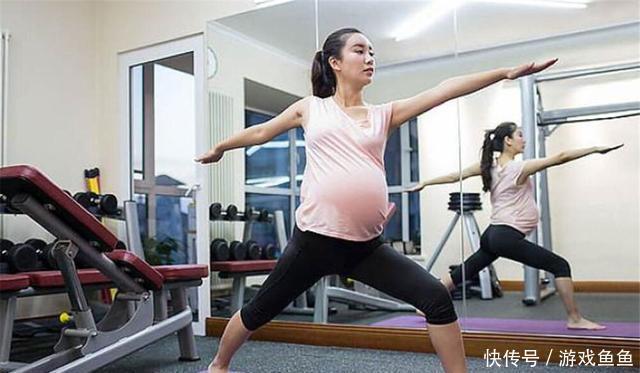 身体乳|孕妇肚脐“凸出来”,说明怀的是男孩?造成肚脐凸和凹的原因在这