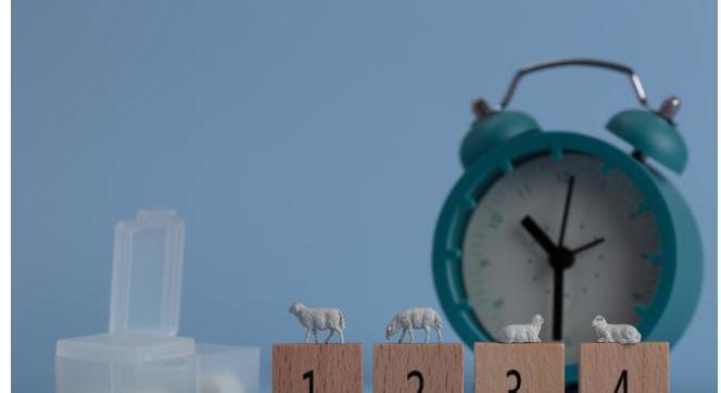 大脑|失眠可能是缺乏这两种“维生素”,若每日补充,或睡眠香甜