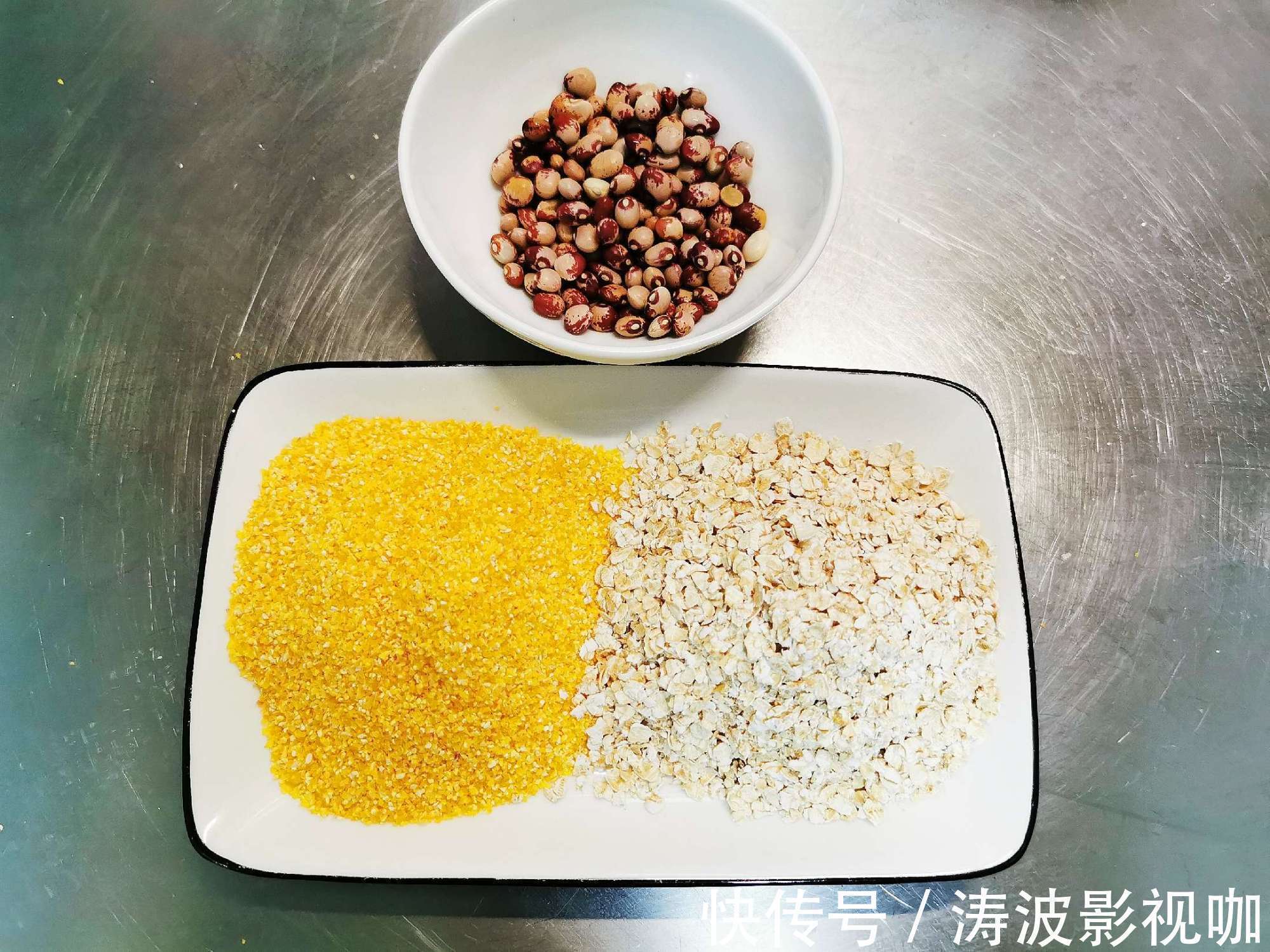 燕麦|晚上失眠睡前喝点它直接一觉睡到天亮,一碗成本还不到5毛钱!