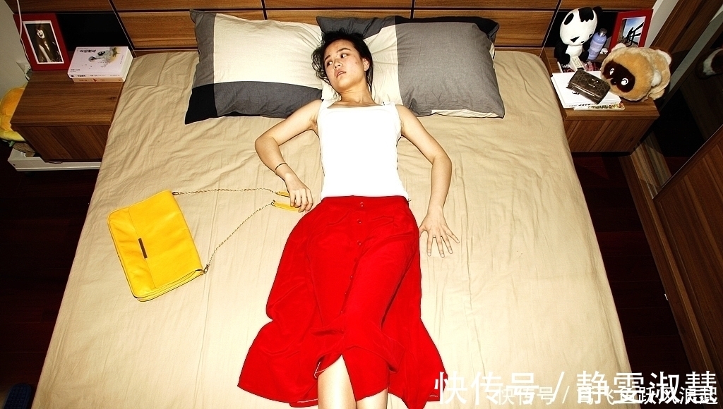 终结者|失眠的“祸根”终于发现了，不仅是脾虚，2个诱因，切莫放任不管