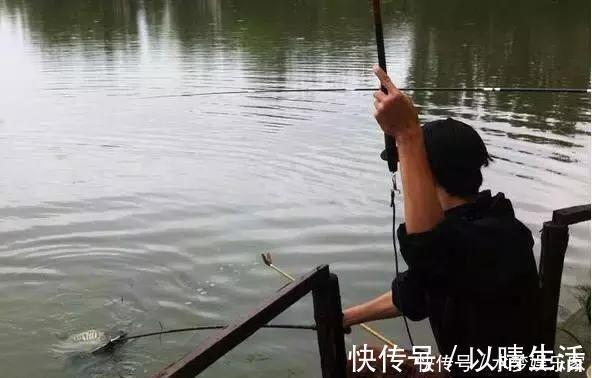 钓友|某些钓鱼人还真把自己当爷了,请你收敛点!
