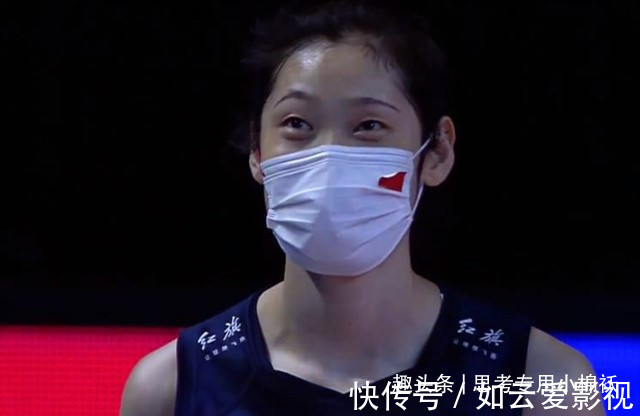 中国女排|郎平还有后手!中国女排雪藏25岁巨星,朱婷收获好消息