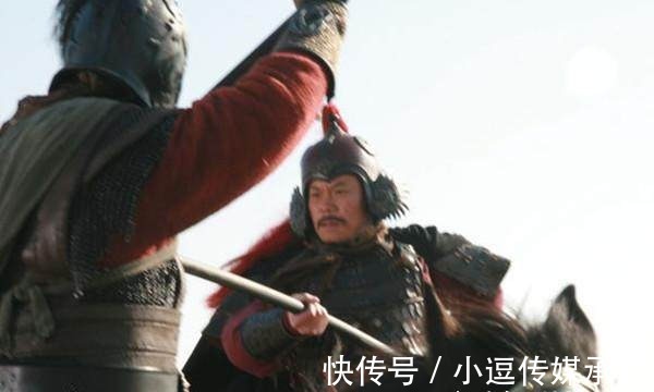 梁山|此人是王进小师弟, 横扫梁山水军, 斩杀梁山两将