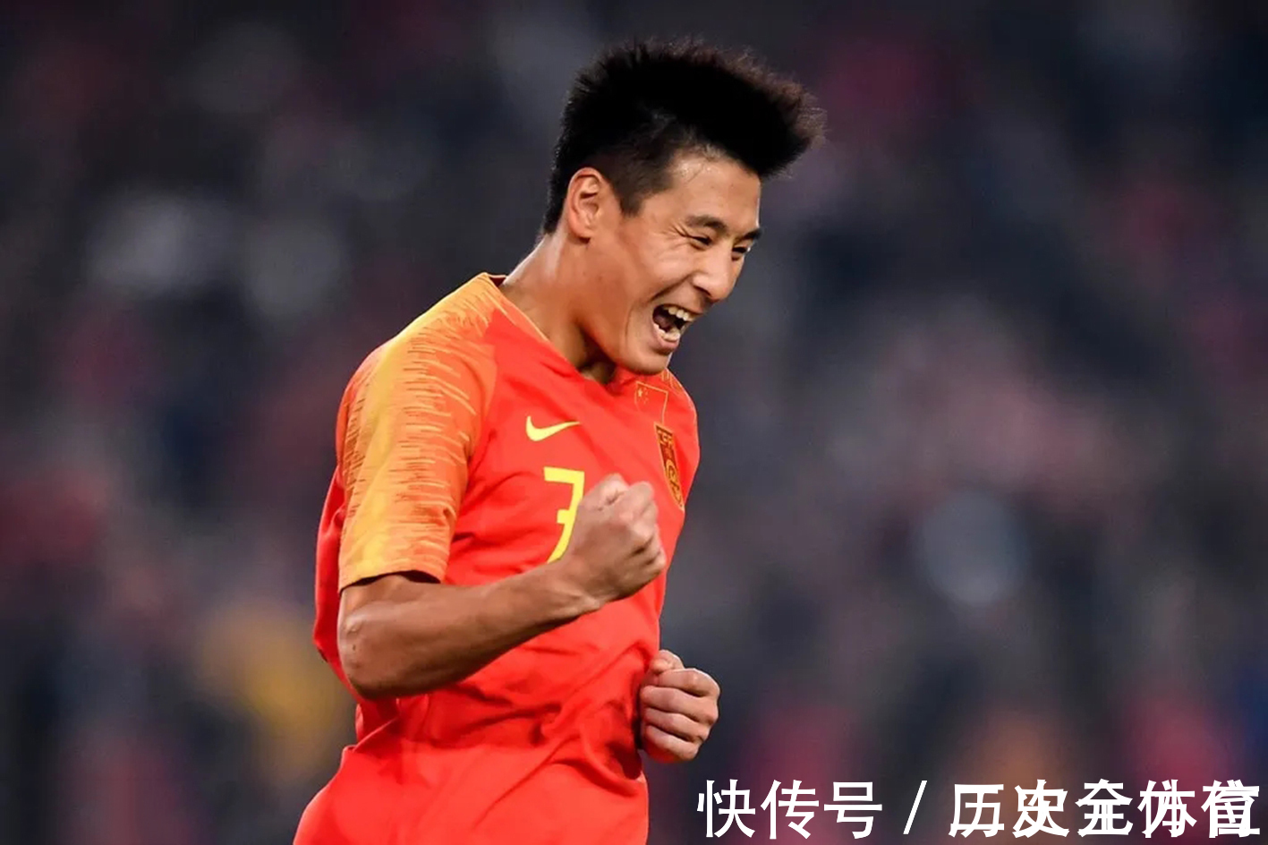 埃克森|千辛万苦归化巴西帮,为何遭李铁弃用?国足进军世界杯是荒凉梦?