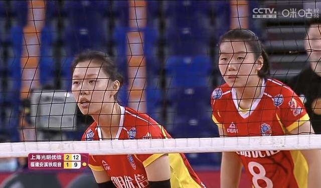 龔翔宇|女排15歲天才橫空出世！連續(xù)暴扣拯救球隊，有望成為下一位龔翔宇