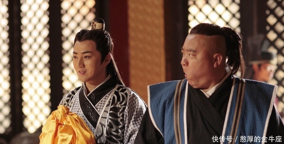 高手|李元霸并不是被雷劈死,是被此人杀的,他才是真正隋唐第一高手!