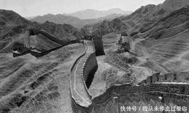 至今|万里长城的真正起点在哪里？至今还有很多人不清楚