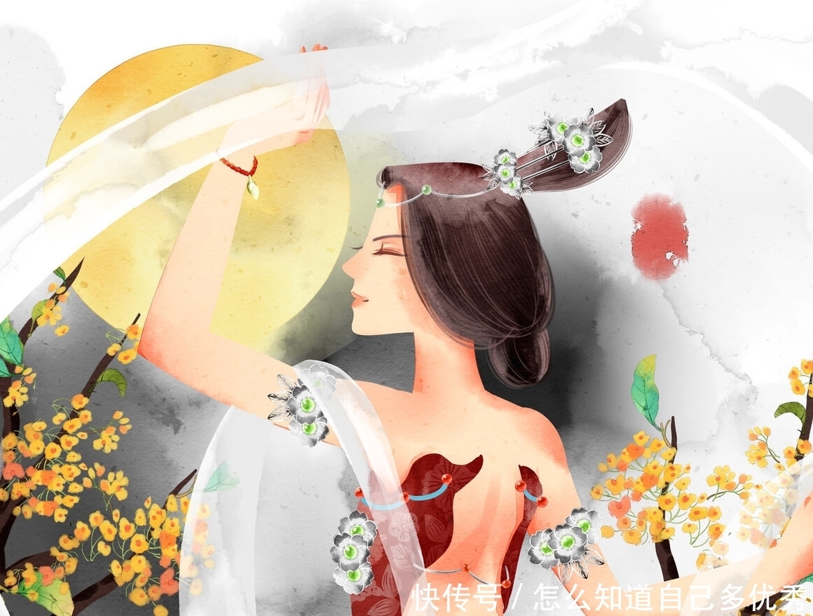 姑妈|媒婆竞争也疯狂,西门庆娶亲发横财