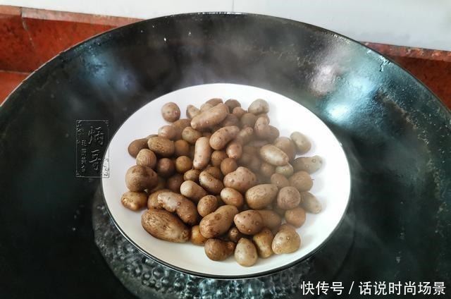  入冬之后|冬天，不吃肉也要吃它，蒸一蒸就好，大人孩子都爱吃，可惜不懂吃