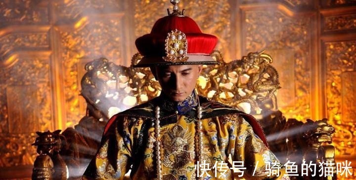 半首诗&清风不识字,书生因一个字被雍正处死,你知道是哪个字吗