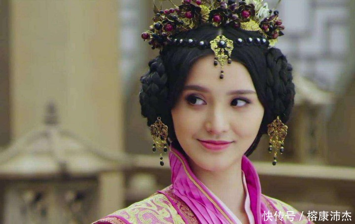 府上|皇帝为报复舅舅，娶了他府上的女子，后来成为贤明的太后