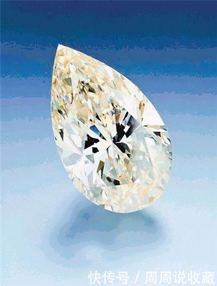 钻石|钻石也害怕的4样东西