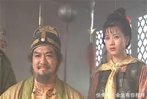 让梁山好汉折损大半的方腊,在历史上是一个怎样的人结局如何!