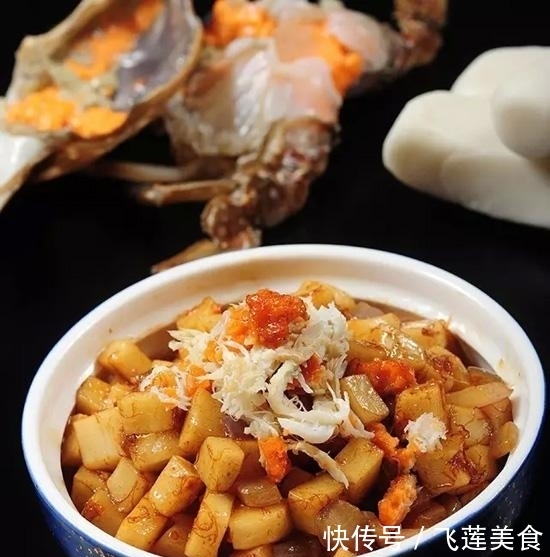 正宗|正宗的5款农家菜,好吃的不得了,新手抽个时间做给家人吃吧!