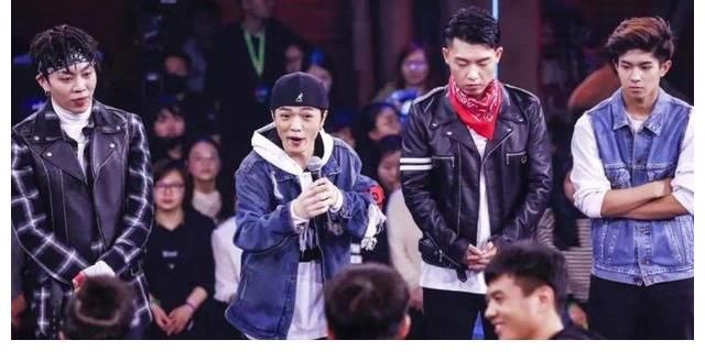 大魔王|這就是街舞：Jawn ha、楊文昊、王子奇這些人為何再也沒出現(xiàn)