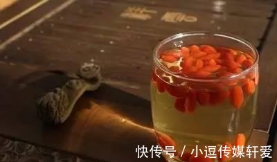 枸杞|“枸杞”搭一物抗衰老, 胜过吃唐僧肉