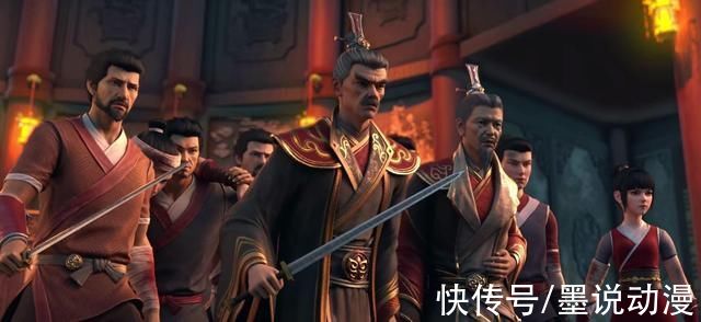 斗宗！斗破苍穹:萧战失踪，萧炎壁咚美杜莎，第二次上云岚宗已成定局