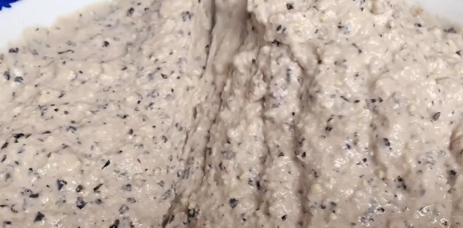 蒸糕|夏天黑豆多给家人吃，简单一做，养血乌发明目，家人常吃身体棒棒