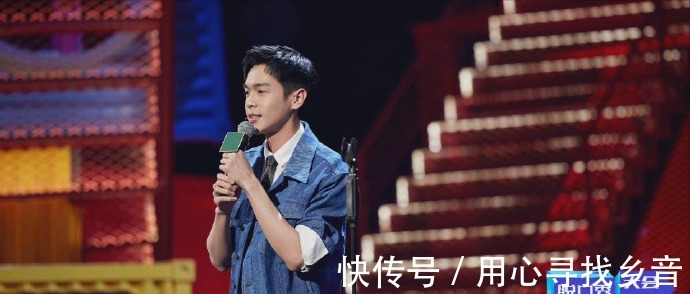 非你莫属|《脱口秀大会》张若昀首秀不忘秀恩爱，大方公开求爱语录