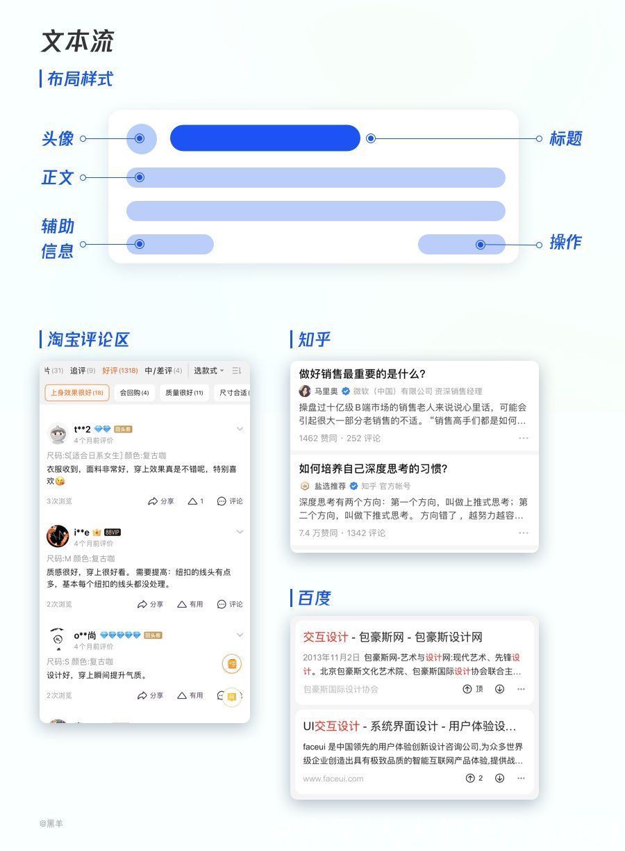 feed|设计羊皮卷-feed流应该如何设计