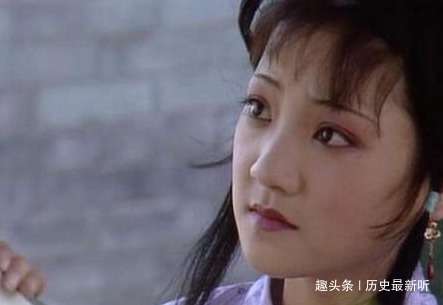 小丫头&《红楼梦》唯一能降得住林黛玉的人,居然是个不是很出名的小丫头