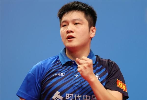 樊振东|恭喜樊振东进16强!国乒小将被打4-3惜败,他曾打爆张本力夺冠军