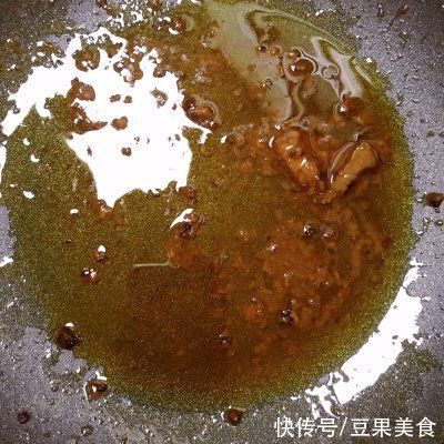 别样|蚝油炒牛肉的别样做法，吃过的人都喜欢