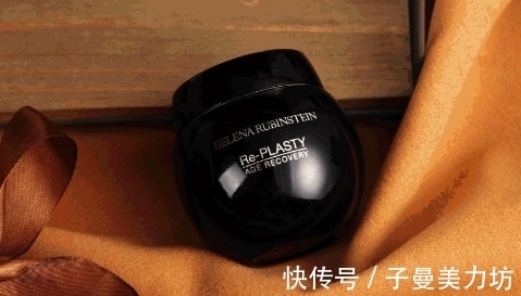 脸部 30+用什么面霜好?这些收紧脸部,改善松弛,都是衰老肌的福音!