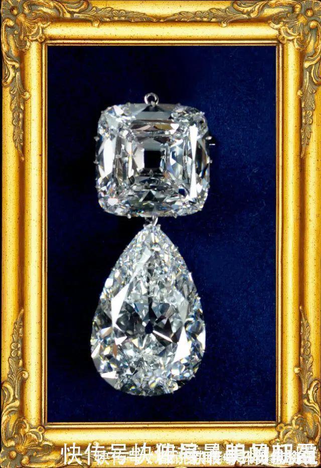 钻石@世界上第一颗钻石戒指,意义非凡,盘点那些璀璨而闪耀的钻石首饰