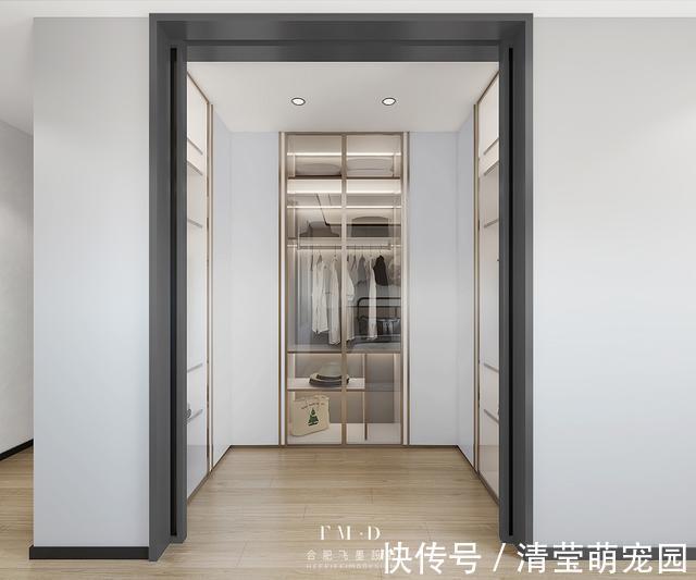 动线|说实话，新中式真是美到骨子里了，再过10年也不过时，你承认吗？