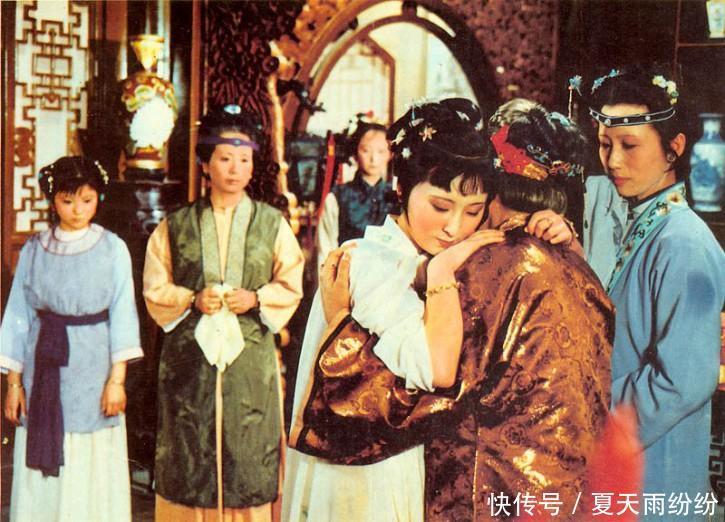 《红楼梦》里的大观园真的是曹雪芹心中的桃花源吗