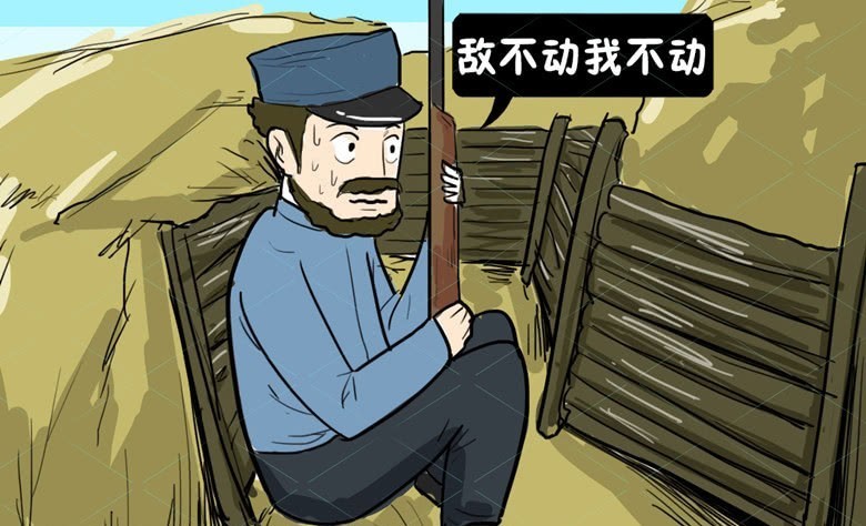 战争|小国派出80人参战,回国时一人没少,清点人数却发现:已成81人