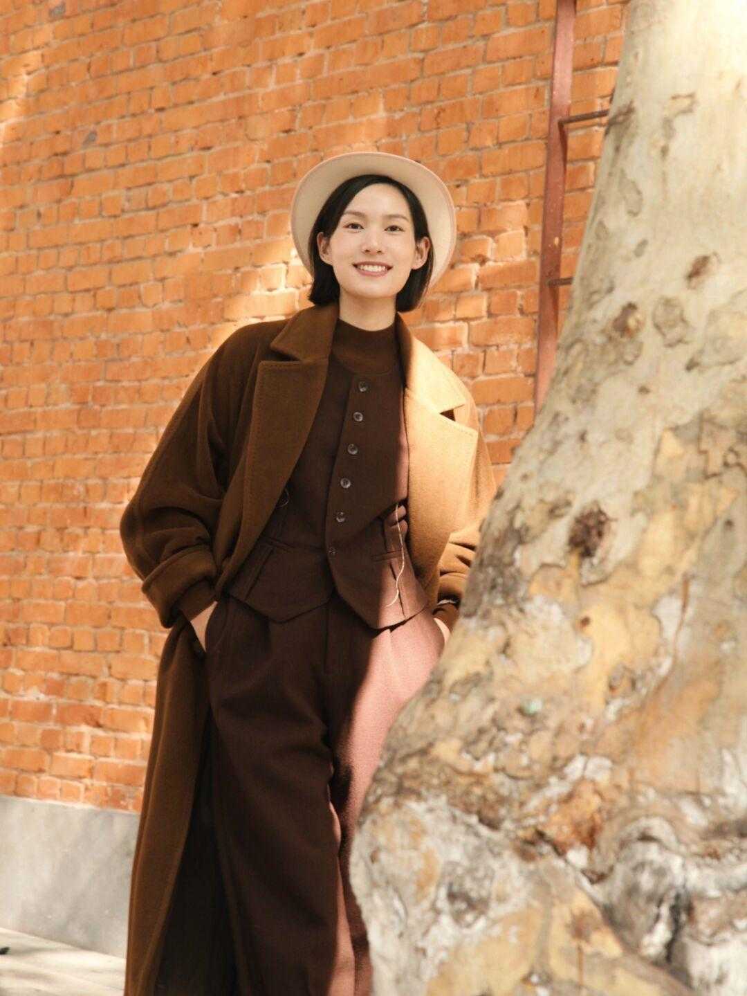 指南 大衣的搭配指南,学会这8套穿搭就够了,让你整个冬天都高级时髦