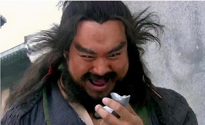 吃掉|李逵之母被老虎吃掉后,为啥梁山好汉没人安慰,反而大笑不止