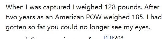 美国|这是当战俘还是度假?德军战俘在美国的日子比国内还舒坦