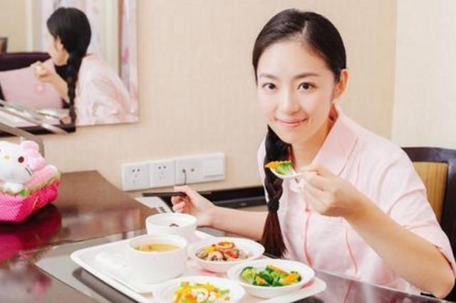 臀部|女性生没生过娃，身体三个部位会暴露，除了医生，过来人也能分辨