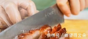 凯度蒸烤箱菜谱，蜜汁叉烧，焦香入味，好吃不腻！