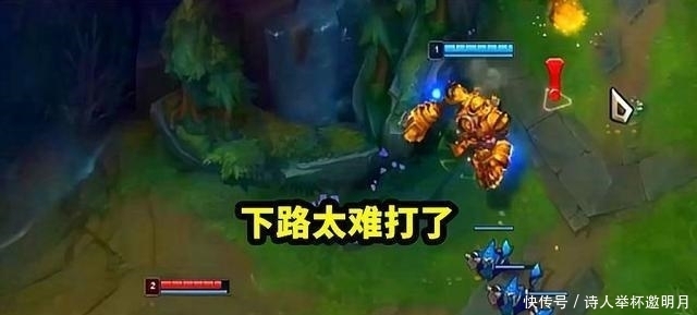 a324|LOL：为改变ADC现状，玩家绞尽脑汁给出3个方案，实现1个即可翻身