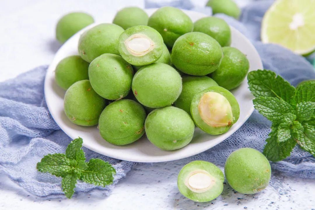 解暑|此时最应季！这4种水果个个都是养生高手，千万别错过