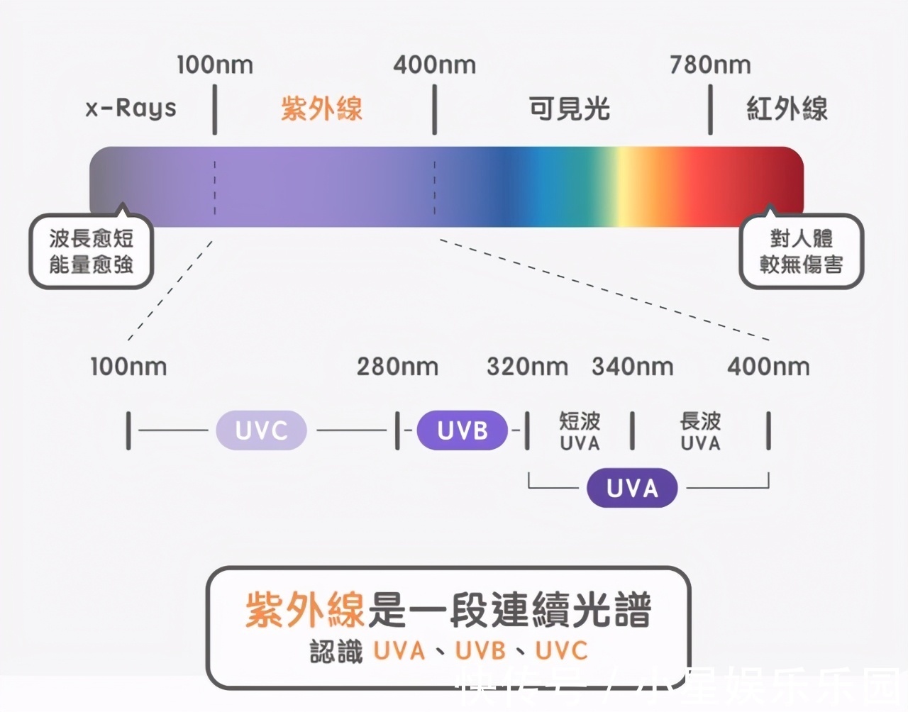 涂抹|涂了防晒还是变黑?超全“防晒霜知识”解析,也许你以前都涂错了