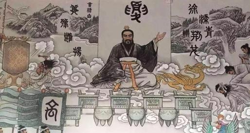 王朝@中国史上存活最久的王朝!维持有1600多年,后世鲜少有人知道