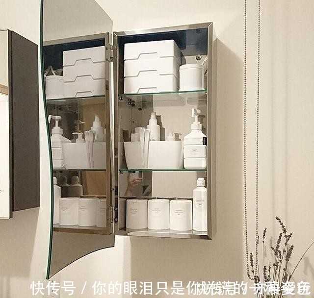 储藏室|日本收纳达人的家,物品摆放井井有条,吸引众多人前来学习,佩服