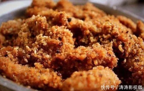 蛋白|有心的妈妈亲自掌勺,做了一款营养饭,孩子直夸味道一级棒