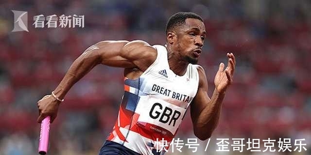 汤星强|正义会迟到,但不会缺席!苏炳添奥运奖牌快来了?